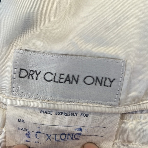 J.Press NWOT Madra Sport Coat.  Classic fit, lightweight men’s 40 X long tartan! - Picture 8 of 14